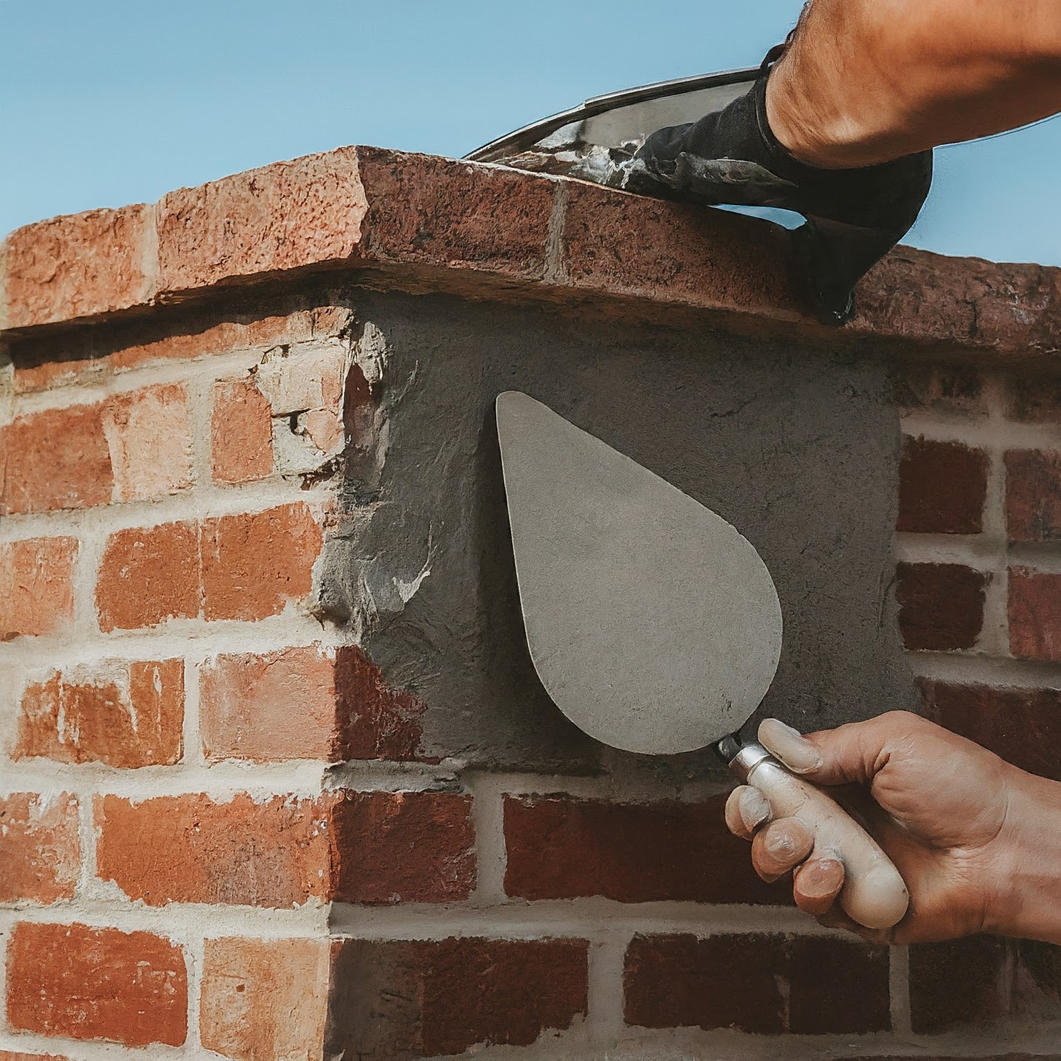 Expert Chimney Masonry Repair in Placentia, California - Professional Service by Chimney Sweep Placentia