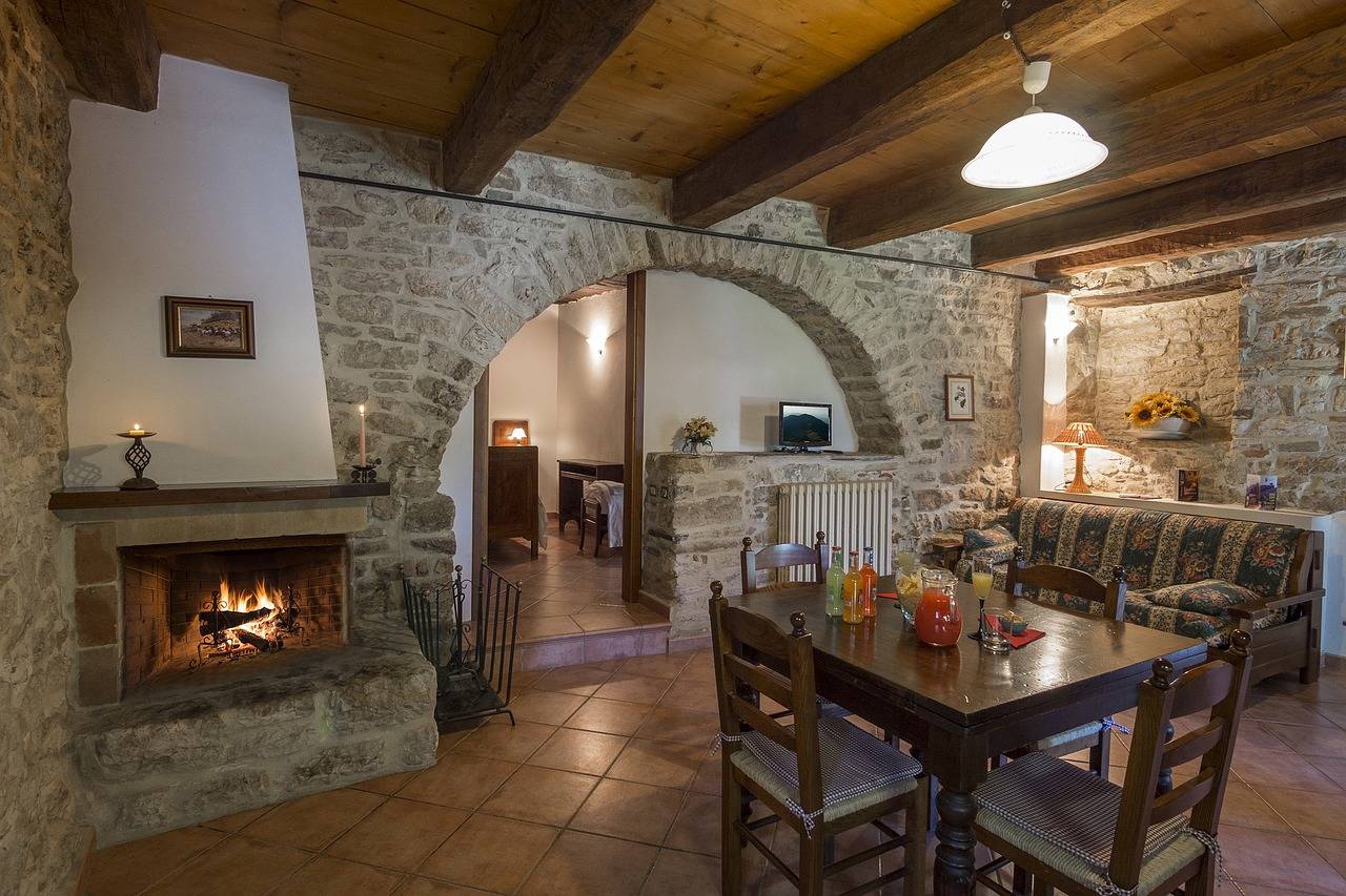 Expert Chimney and Fireplace Services in Placentia, California