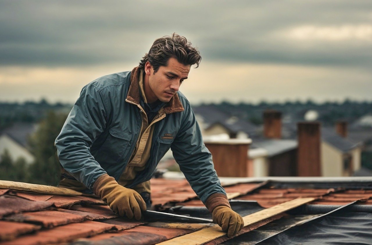 Professional Chimney Waterproofing Services In Placentia California