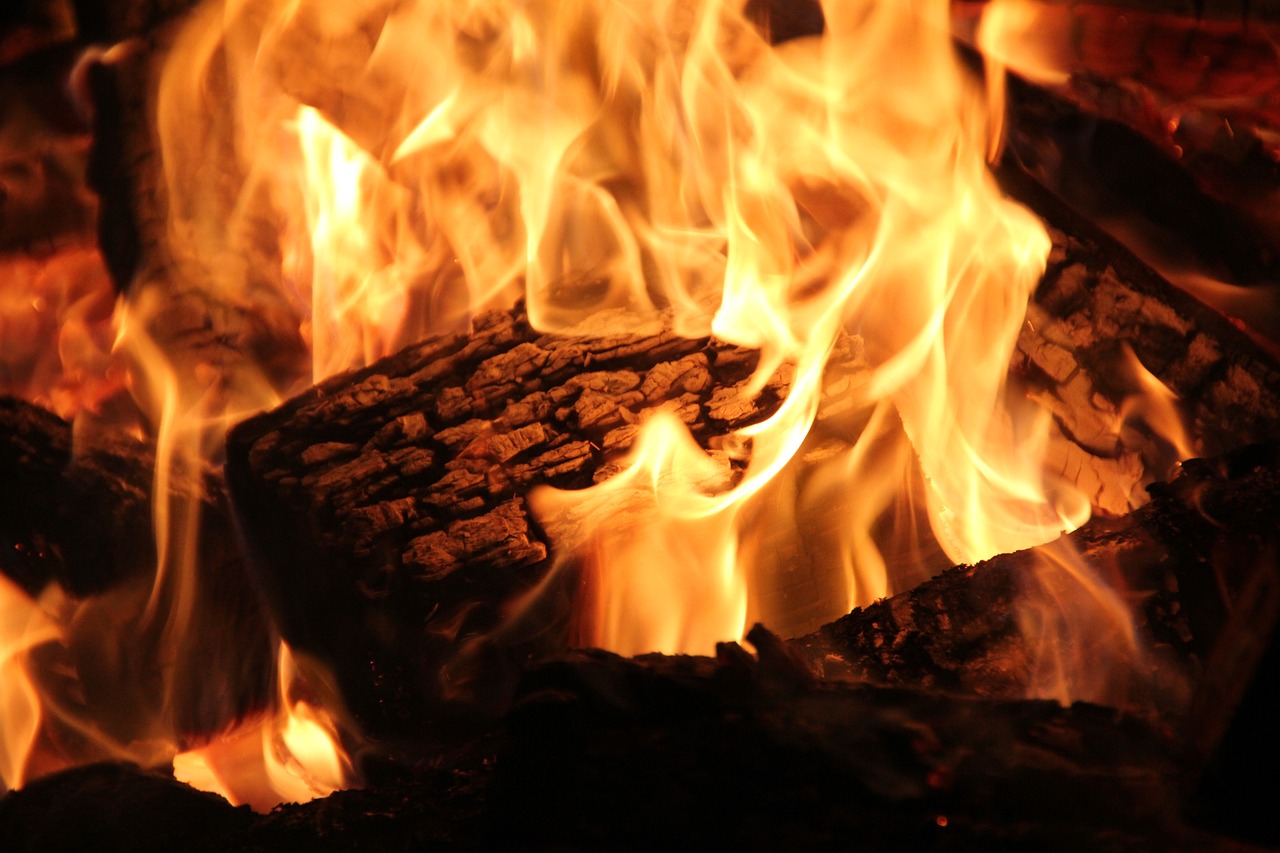 Professional Fireplace Cleaning Services In Placentia California