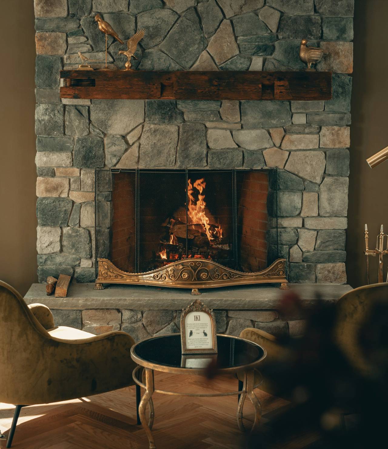 Professional Fireplace Services In Placentia California