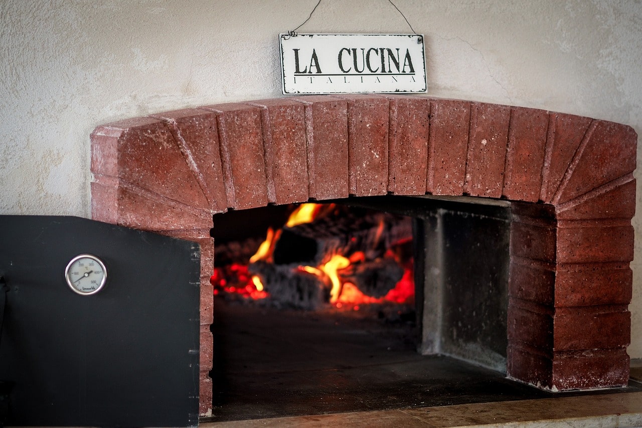 Premium Pizza Ovens and Grills in Placentia, California