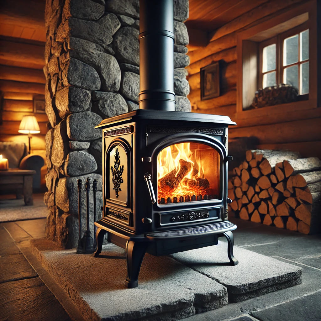 Professional Wood Stove Repair Placentia CA - Expert Heating Efficiency Solutions by Chimney Sweep Placentia
